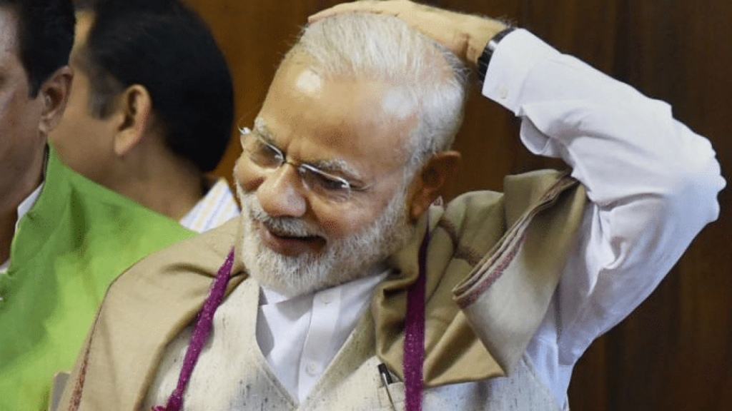 PM Modi Smile Shy 1280x720 1