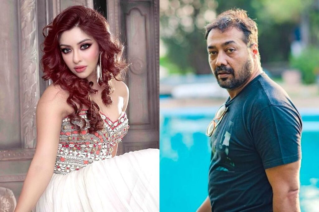payal ghosh new statements against anurag kashyap in me too case main india today