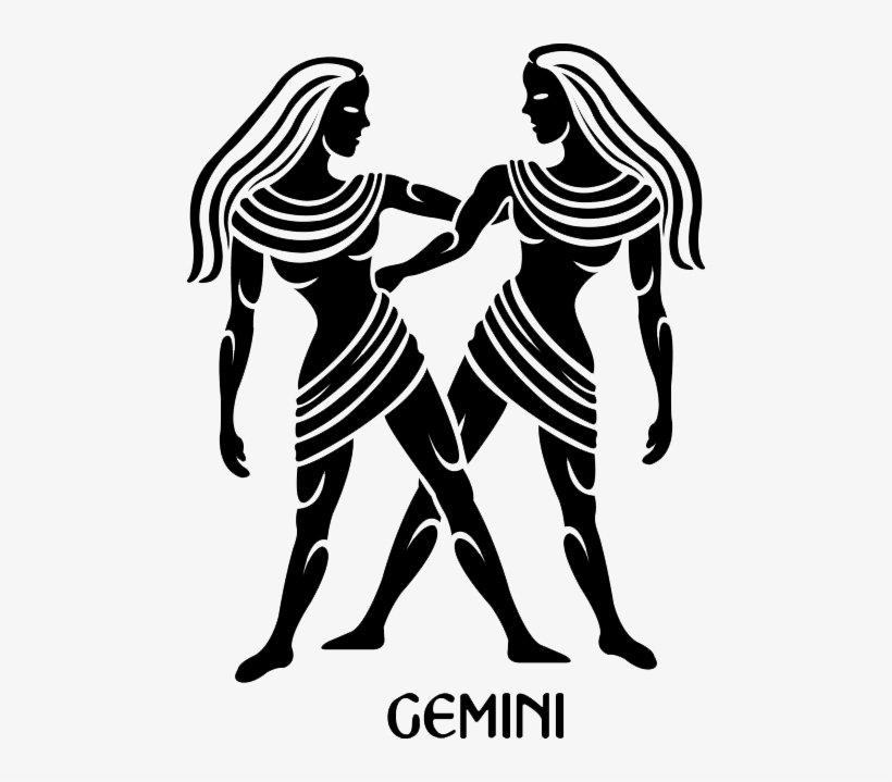 217 2178773 gemini free download png gemini star sign symbol 1