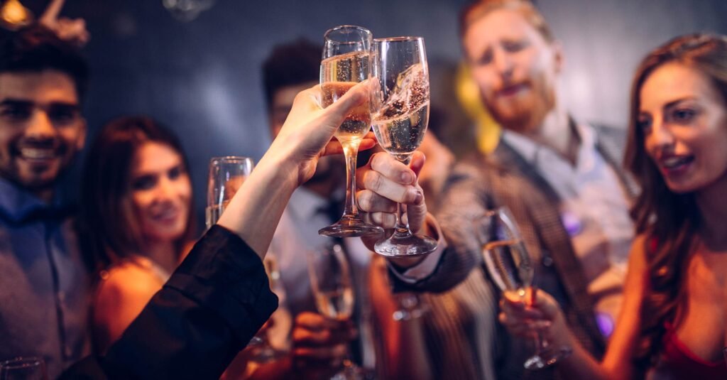 alcool et party blog 2018