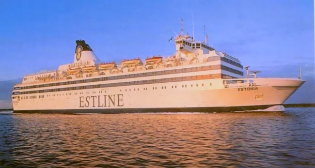 estonia ferry wikimedia