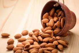 Do almonds (badam) really improve your memory? | TheHealthSite.com