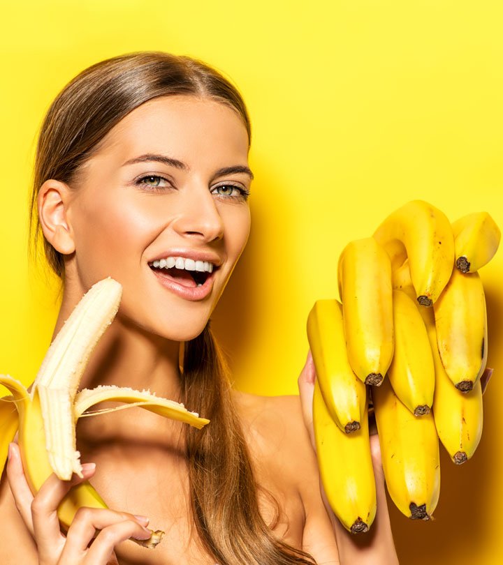 33 Amazing Benefits Of Banana For Skin Hair And Health 1