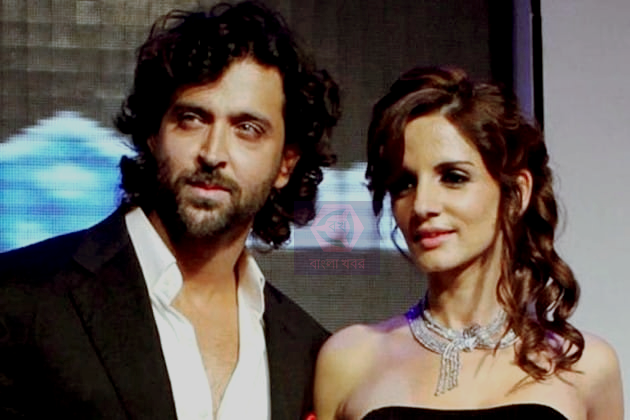 hrithik sussanne