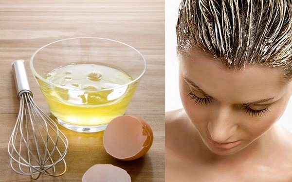 properly care with homemade hair care treatments 1