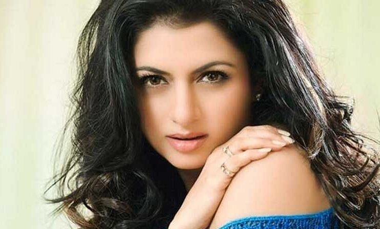 Bhagyashree