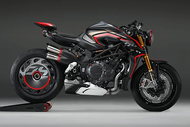 The fastest motorcycle in the world best sale 2020